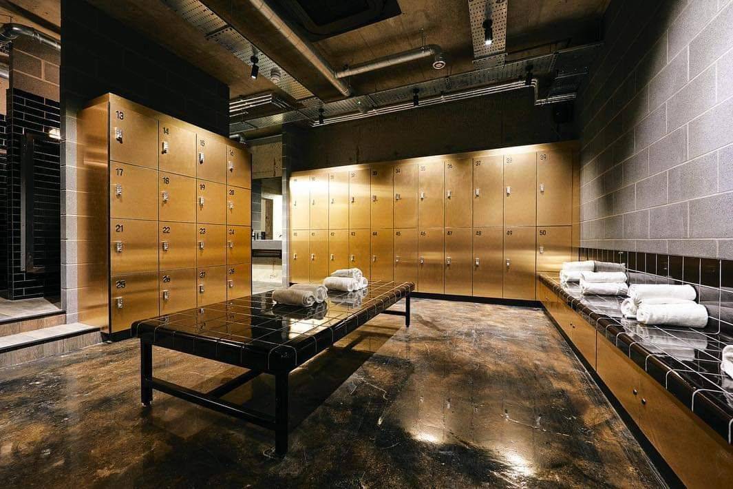 Professional property painters