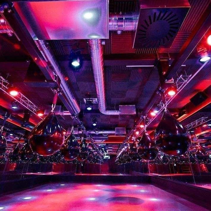 Professional property painters