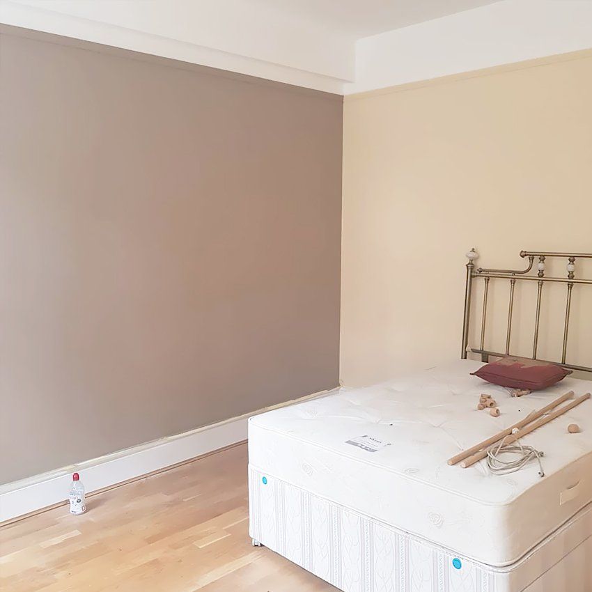 Residential painting