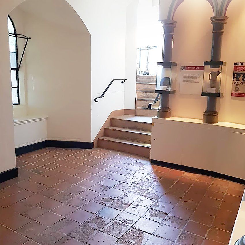 Work that exudes professionalism