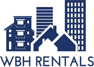 WBH Rentals Logo