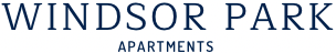 Windsor Park Apartments Header Logo - Select to go home