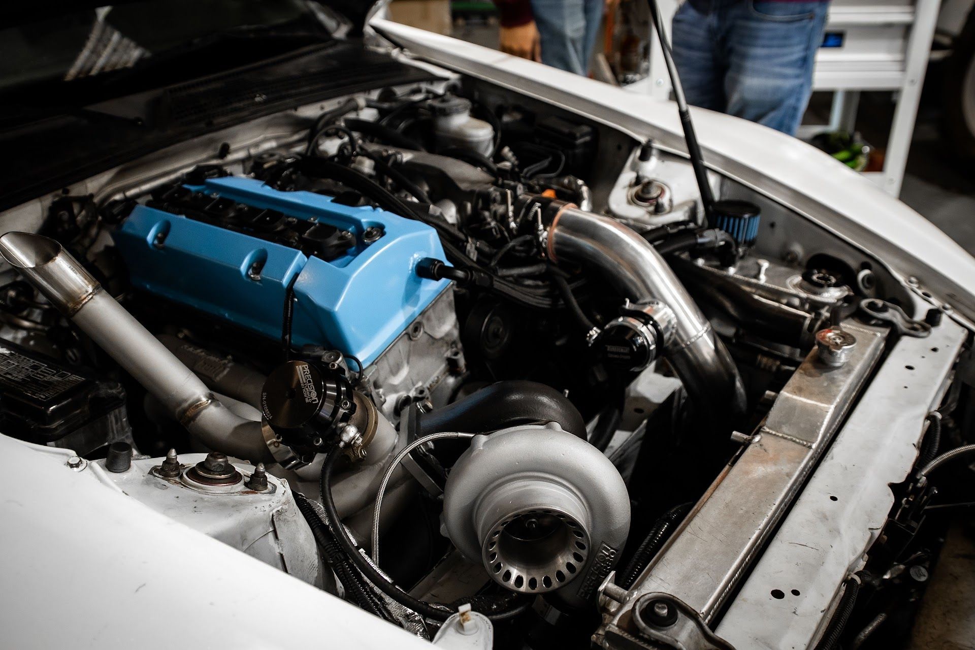 Engine Repair and Rebuilding | Zeal Automotive
