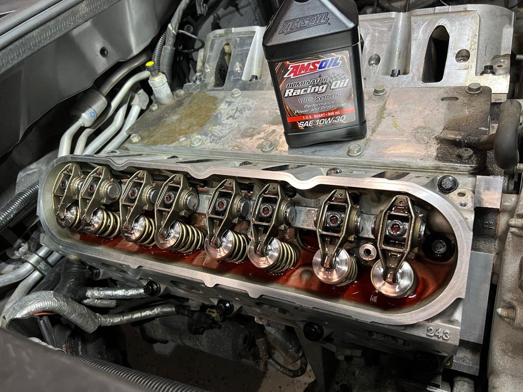 Complete Oil Change Service | Zeal Automotive
