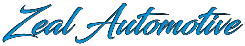 Company Logo | Zeal Automotive