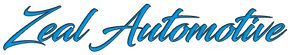 Company Logo | Zeal Automotive