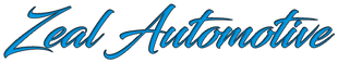 Company Logo | Zeal Automotive