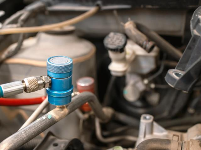 Vehicle Engine in Elgin, IL - Charlie Car Care & Lube