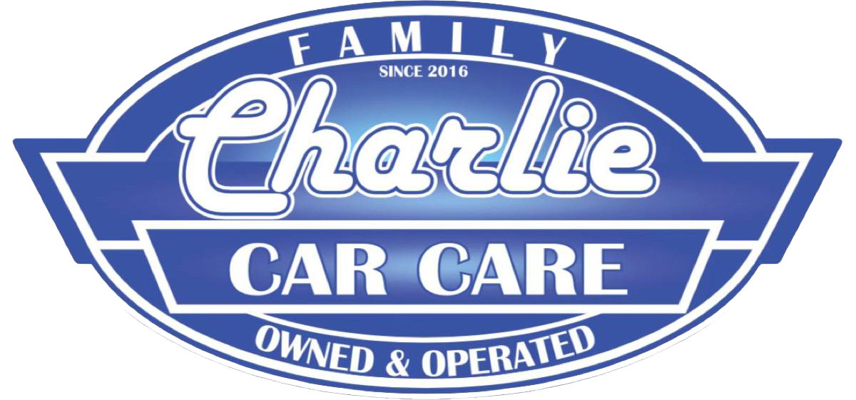 Logo | Charlie Car Care