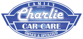 Logo | Charlie Car Care