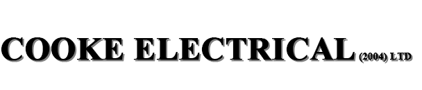 Cooke Electrical Cooke Electrical