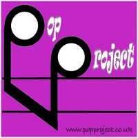 Pop Project logo