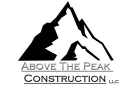 Above the Peak Construction LLC