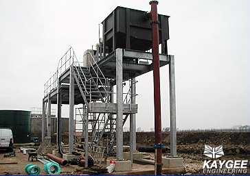 Kaygee Engineering Ltd 6