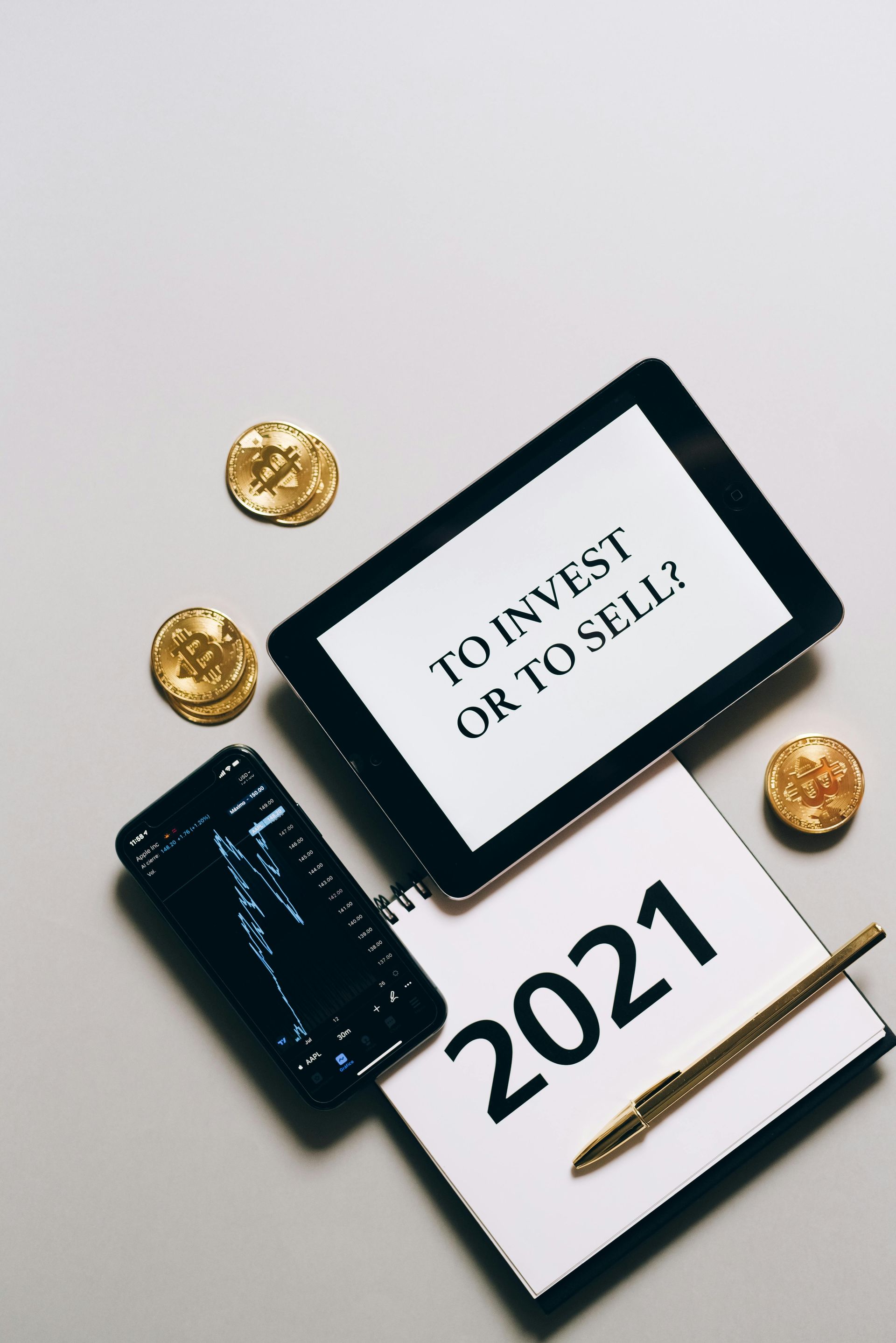 1031 Exchange Consultation