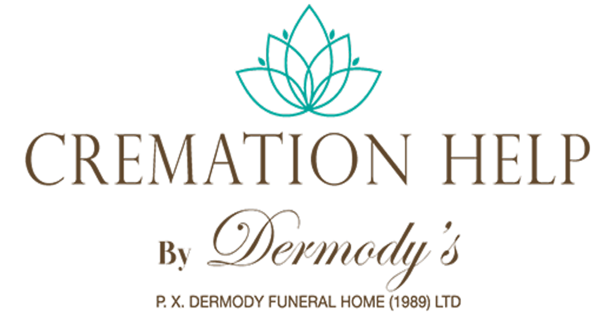 Cremation Help Logo