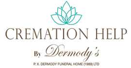 Cremation Help Logo