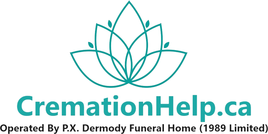 Cremation Help Logo
