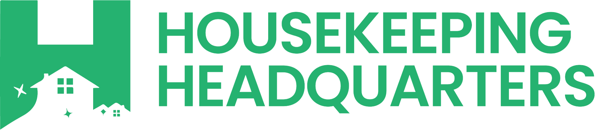 HOUSEKEEPING HEADQUARTERS