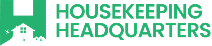 HOUSEKEEPING HEADQUARTERS