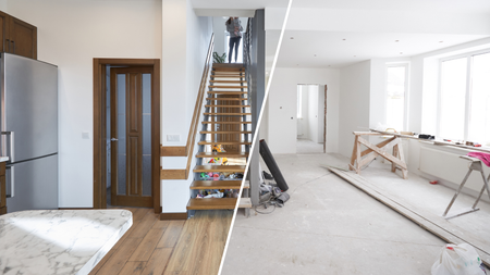 post-construction cleaning