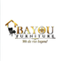 Gold logo for 