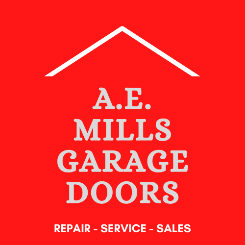 A.E. Mills Garage Doors