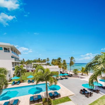 The Sands Barbados - Your All-Inclusive Beachfront Paradise