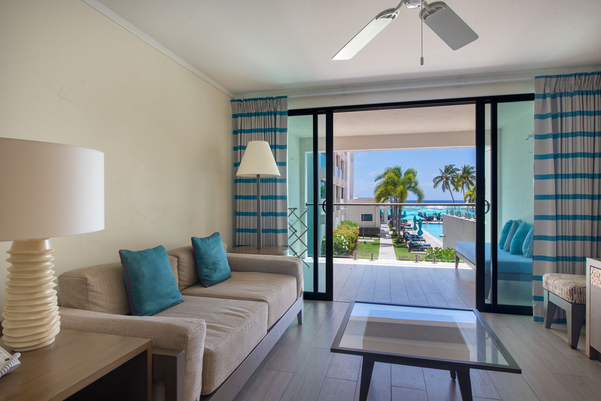 The Sands Barbados - One Bedroom Suite
