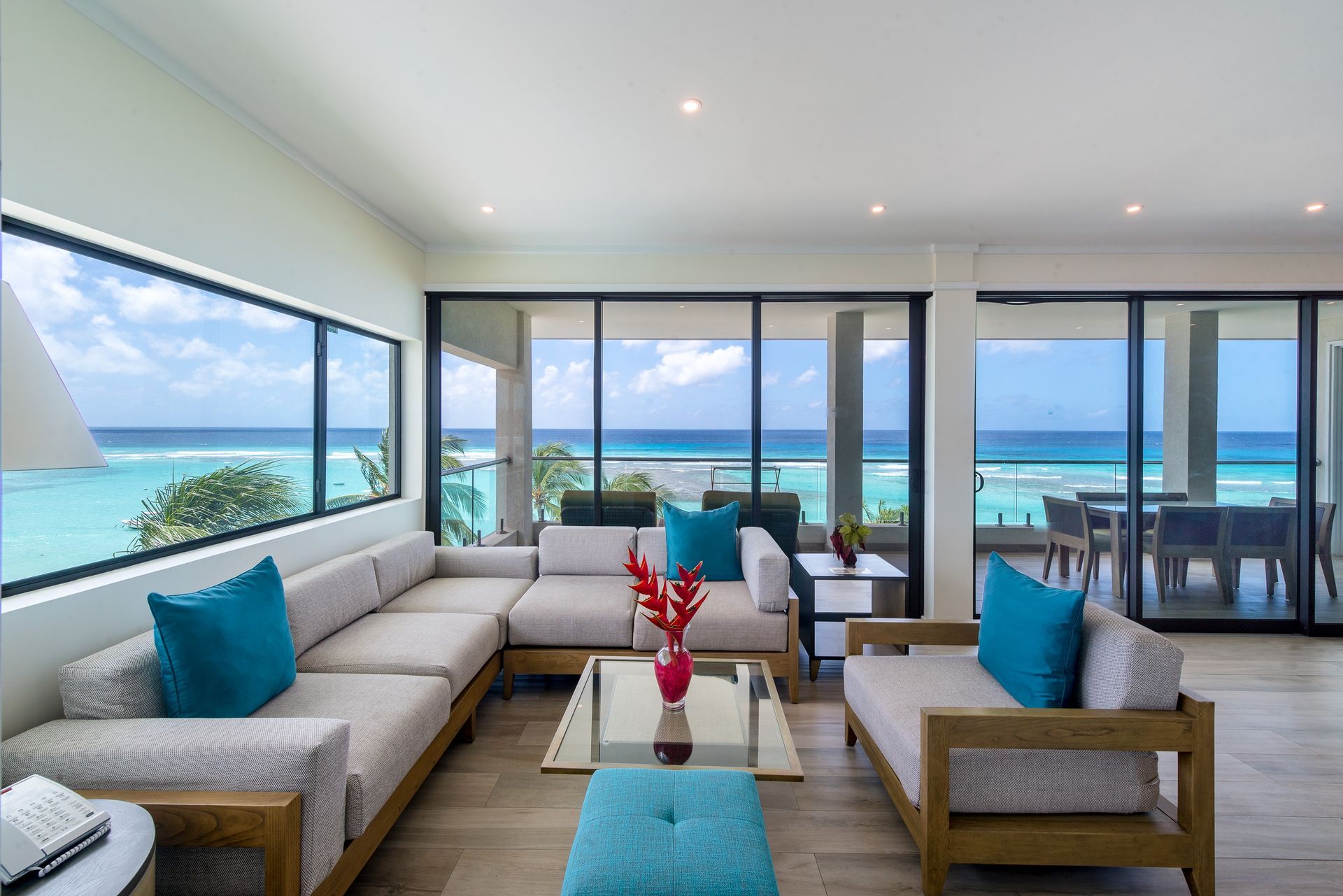 Top Guide to Luxury Amenities in Penthouse Apartments | Juvitae