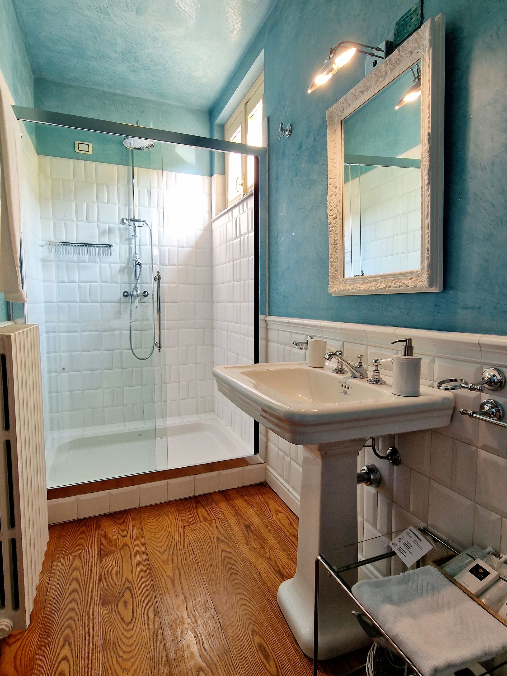 suite blu
