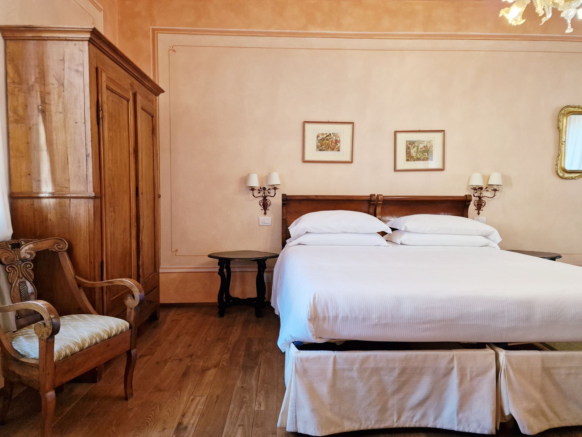 camere classic