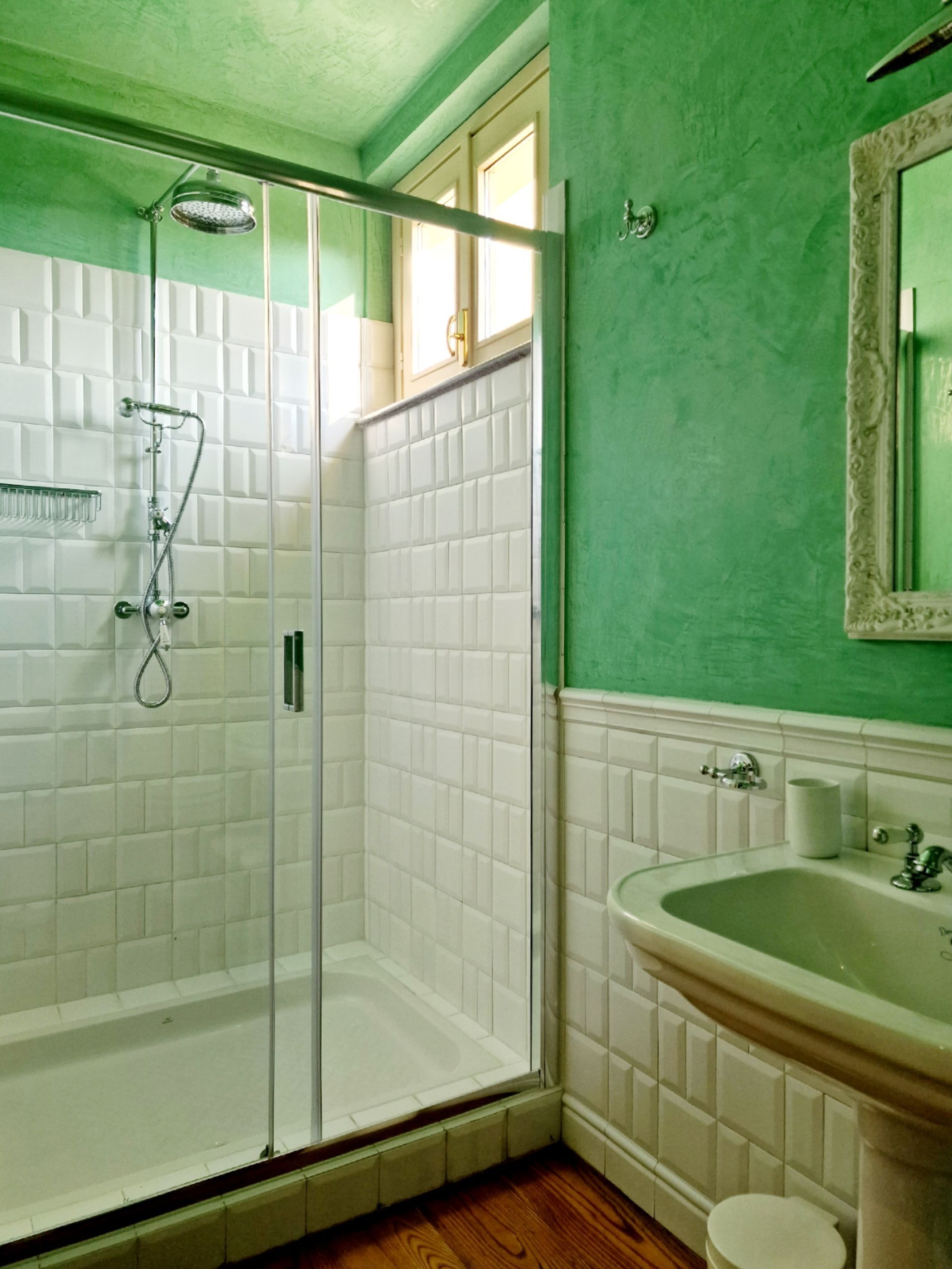 suite verde