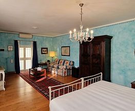 suite blu