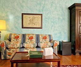 suite blu