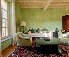 suite verde