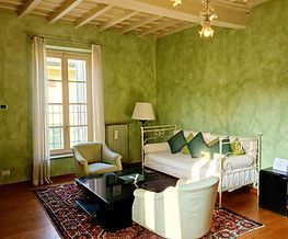 suite verde