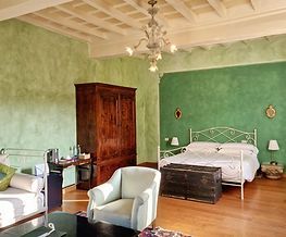 suite verde
