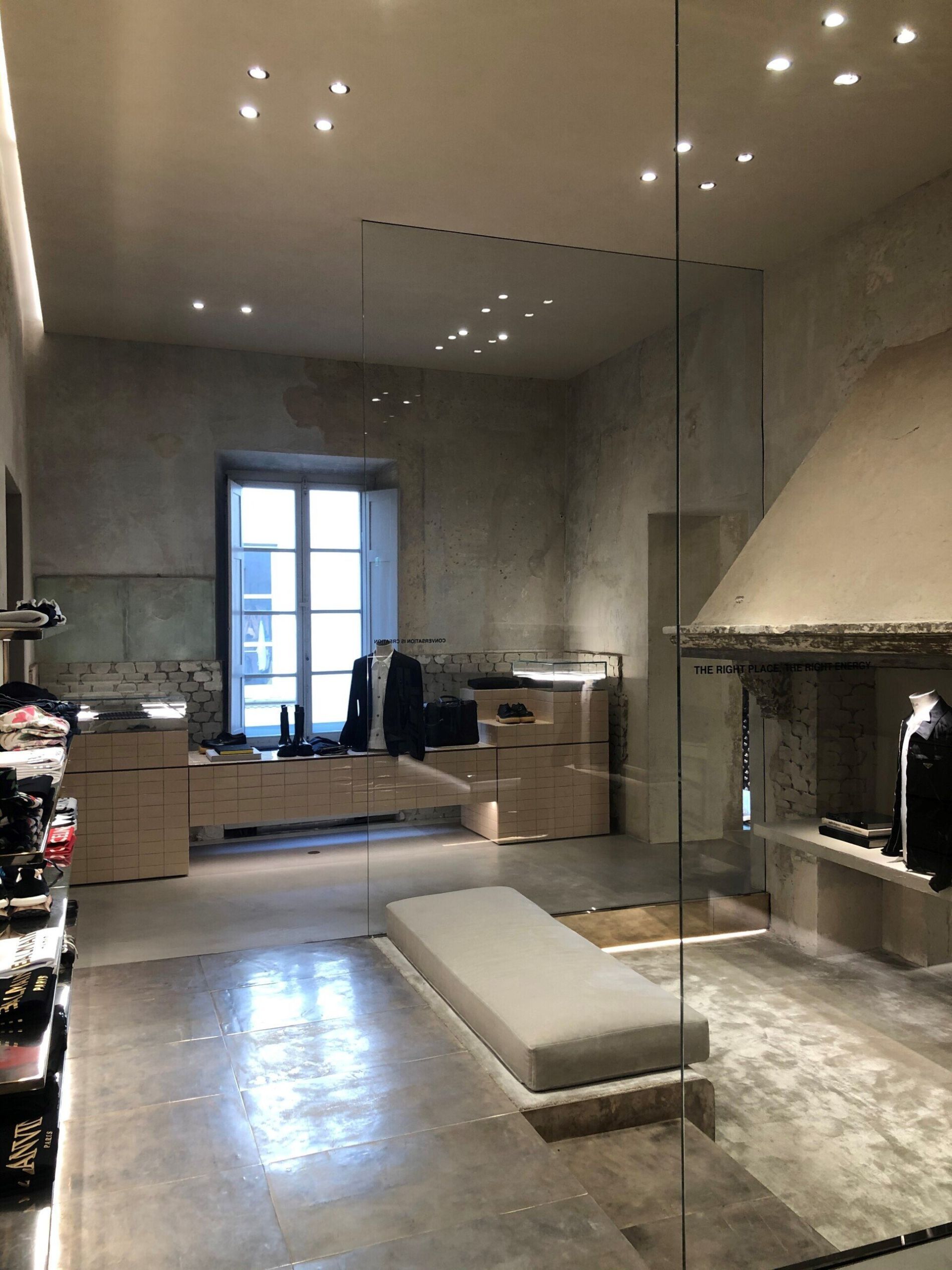 interventi di ristrutturazione