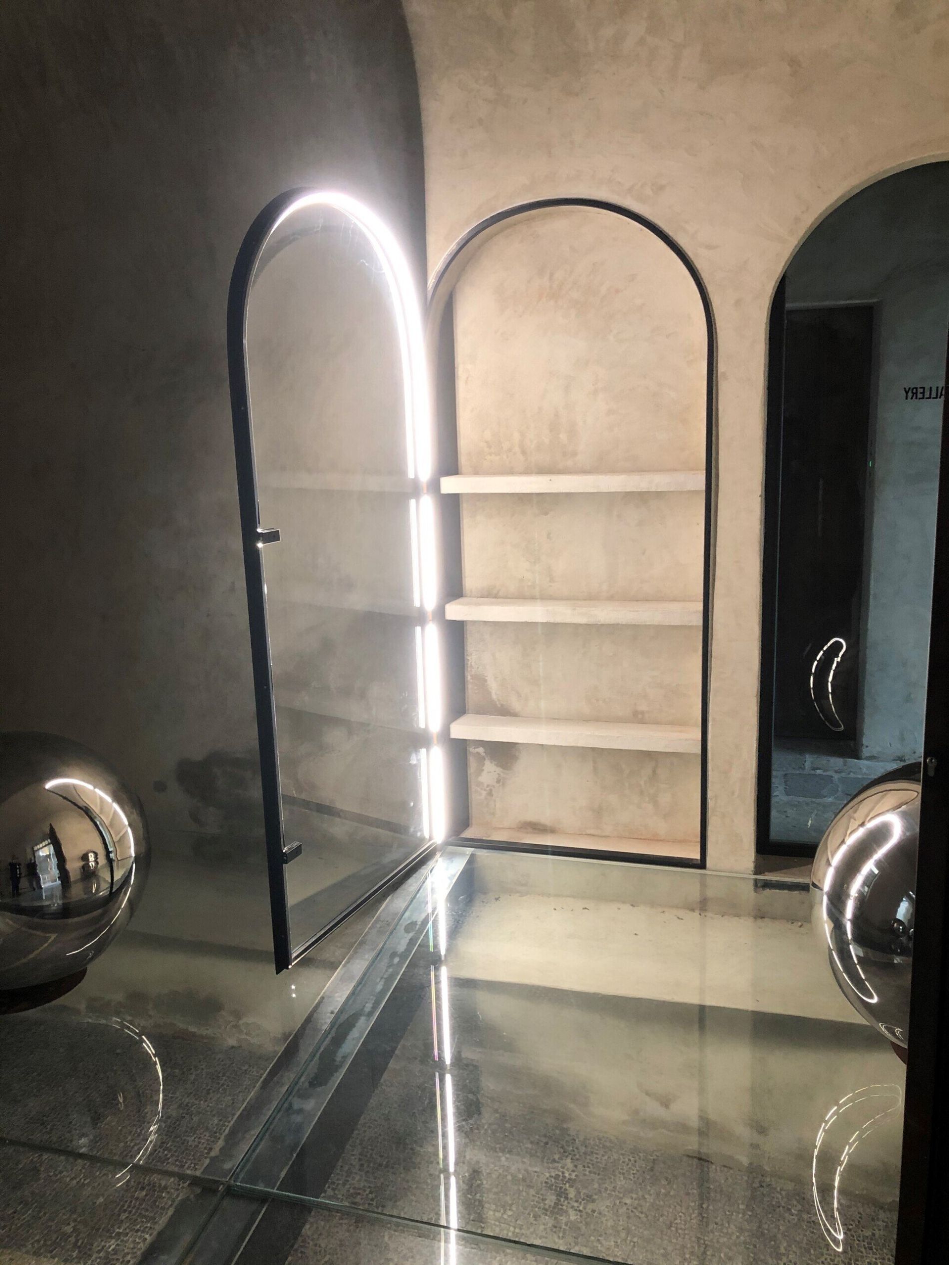 accessori per negozi