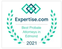 Expertise.com best probate attorneys in edmond 2021