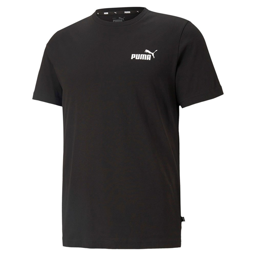 Puma ESS Small Logo Tee