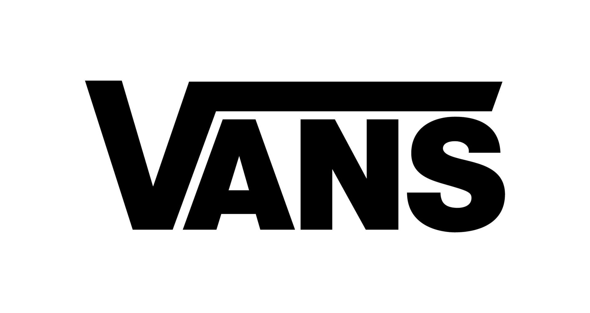 logo vans