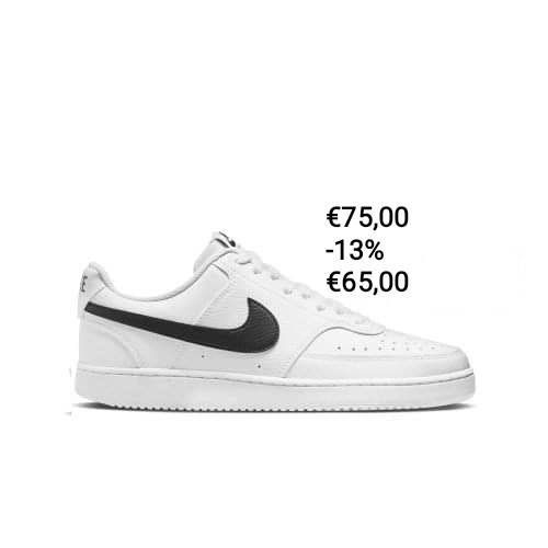 Nike - sneakers bianche