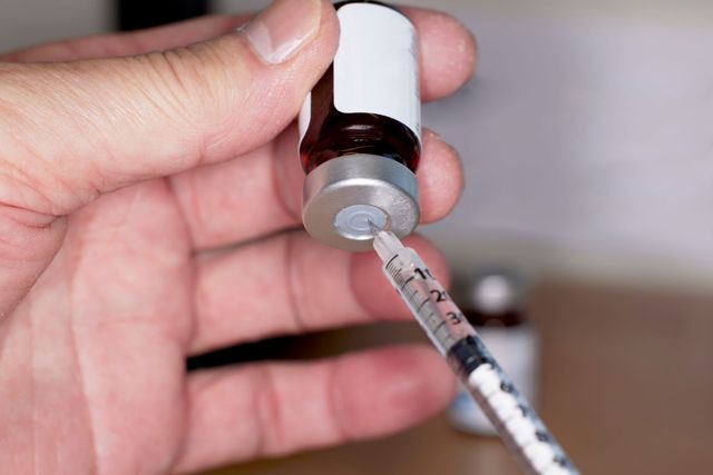Peptides Injectables | Chicago, IL | Revitalize IV Solutions & MedSpa