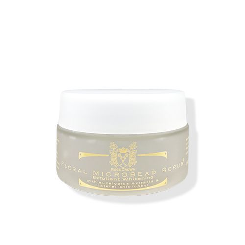 嫩白去角質花蜜軟晶 120ml
