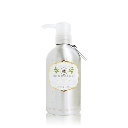 歐薄荷舒緩冰漾凝乳