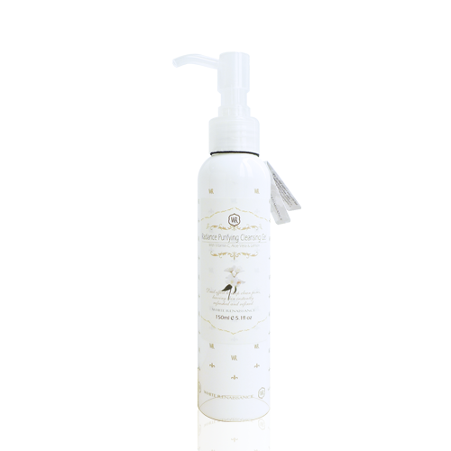 維C拋光煥白卸妝潔顏蜜 150ml