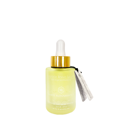 蠟菊賦活精萃油30ml