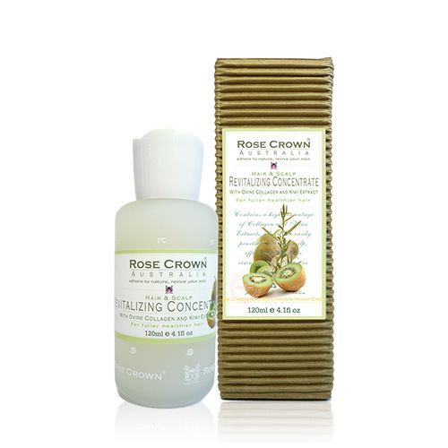 綿羊膠原頭皮滋養精華